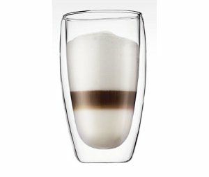 【bodum/ボダム】ボダムパヴィーナ 0.45L 4560-10