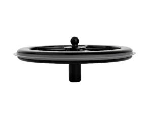 【ボダム】COMPONENT シリコンリング付きフィルター（0.5～1.0L）V1508-ISR