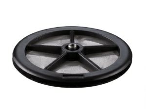 【販売終了】【ボダム】CROSS PLATE クロスプレート（1.5L用） V1512