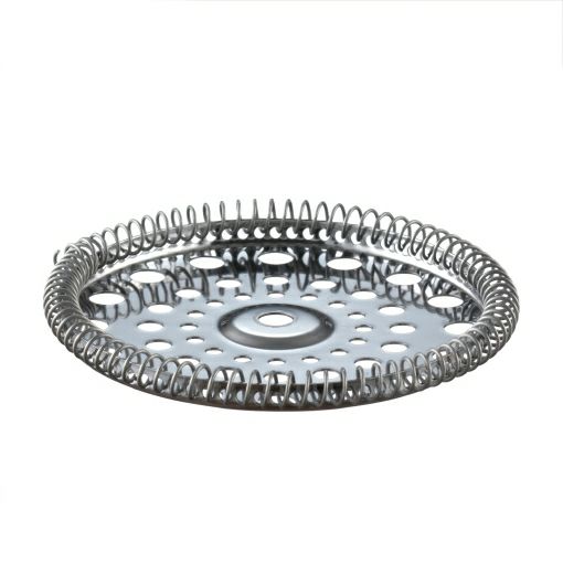 【ボダム】スパイラルフィルター（0.5L～1.0L用） 01-1508-16-613