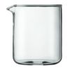 【ボダム】SPARE BEAKER スペアガラス 0.5L用 1504-10