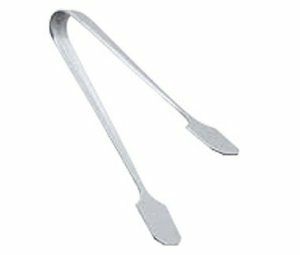 【販売終了】【aoyoshi/青芳製作所】シュガートング 無地 011641