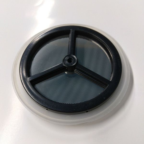 【在庫限り】【青芳製作所】SH コーヒー＆ティーメーカー フィルター 4カップ用 018329