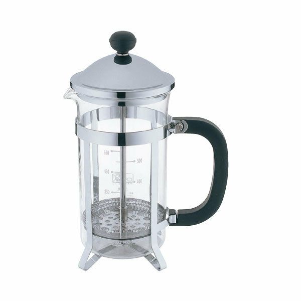 【販売終了】【青芳製作所】オックスフォード ティー＆コーヒーメーカー 4カップ 013911