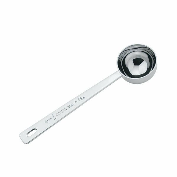 【aoyoshi/青芳製作所】コーヒースクープ 1TBSP/15ml 014772