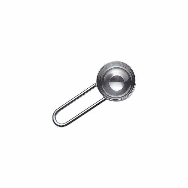 【販売終了】【aoyoshi/青芳製作所】ワイヤーハンドルコーヒーメジャー 5cm 012075
