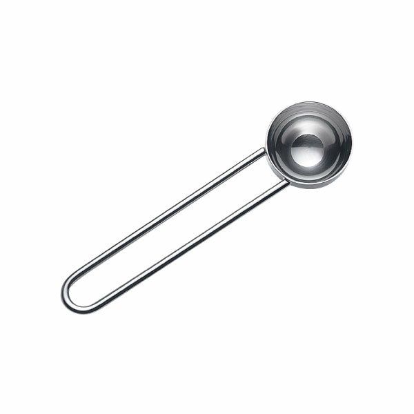 【販売終了】【aoyoshi/青芳製作所】ワイヤーハンドルコーヒーメジャー 10cm 012082