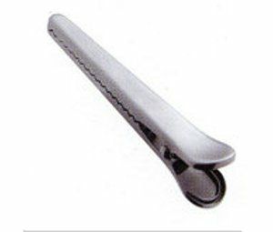 【販売終了】【aoyoshi/青芳製作所】I型ステンレスクリップ 014338