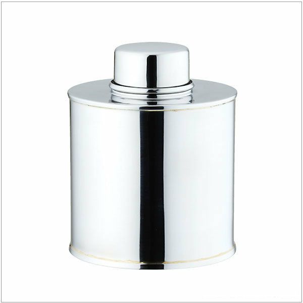 【aoyoshi/青芳製作所】コロネ ティーキャディー 017858