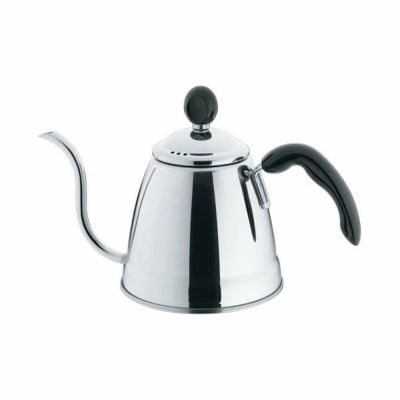 【aoyoshi/青芳製作所】カフェテリアドリップポット 1.2L ロング 014116