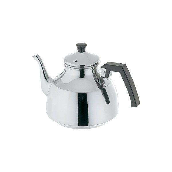 【販売終了】【aoyoshi/青芳製作所】リビングティーケトル 1.13L ストレーナー付 011962