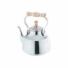 【販売終了】【aoyoshi/青芳製作所】リヨンケトル 1.13L ストレーナー付 011955