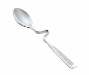 【販売終了】【aoyoshi/青芳製作所】ベントネック エスプレッソスプーン 015595