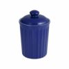 【販売終了】【aoyoshi/青芳製作所】シアトル キャニスター 1600ml BL 572173