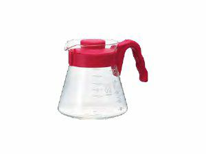 【販売終了】【hario/ハリオ】V60 コーヒーサーバー700 VCS-02PC