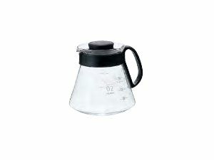 【hario/ハリオ】V60 レンジサーバー600 XVD-60B