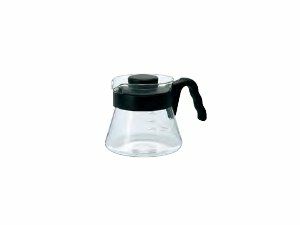 【hario/ハリオ】V60 コーヒーサーバー450 VCS-01B
