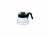 【hario/ハリオ】V60 コーヒーサーバー450 VCS-01B