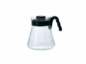 【hario/ハリオ】V60 コーヒーサーバー1000 VCS-03B