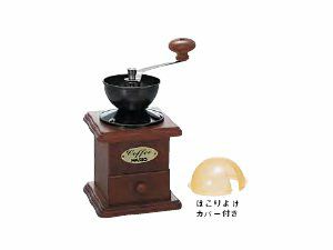 【販売終了】【hario/ハリオ】セラミック・コーヒーミル・ホビー MHEC-4C