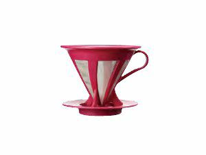 【販売終了】【hario/ハリオ】カフェオールドリッパー02 CFOD-02PC