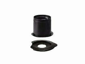 【hario/ハリオ】カフェオールドリッパー CFOD-1B