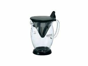 【hario/ハリオ】ドリッパーポット　カフェオール CFO-2B