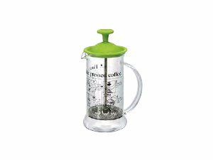 【販売終了】【hario/ハリオ】カフェプレス・スリム CPS-2GP