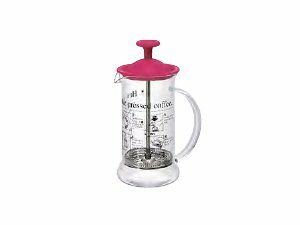 【販売終了】【hario/ハリオ】カフェプレス・スリム CPS-2PC