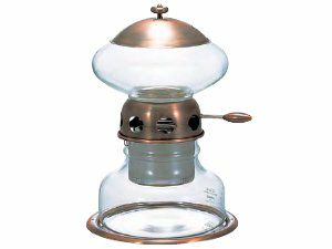 【販売終了】【hario/ハリオ】ウォータードリッパー・ポタN PTN-5BZ