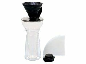 【販売終了】【hario/ハリオ】V60 アイスコーヒーメーカー・フレッタ VIC-7B