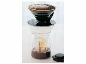 【販売終了】【hario/ハリオ】V60 アイスコーヒーメーカー・フレッタ VIC-7B