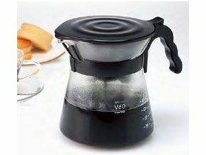 【hario/ハリオ】V60 ドリップイン VDI-02B