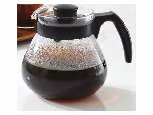 【販売終了】【hario/ハリオ】コーヒー& ティーサーバー　テコ TC-100B