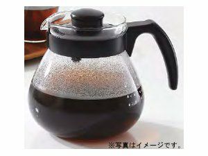 【販売終了】【hario/ハリオ】テコ　ドリッパーセット TCD-100B
