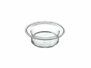 【hario/ハリオ】Ｖ６０レンジサーバークリア GFF ガラスフタ F-GFF