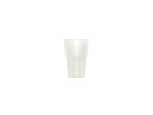 【ハリオ】ウォータードリッパー・クリア WDC-6 シリコーンジョイント S-WDC-6