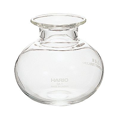 【hario/ハリオ】ミニフォン DA-1 下ボール BL-DA-1