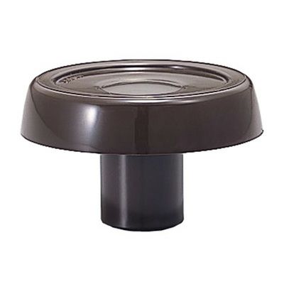 【販売終了】【hario/ハリオ】モカ MCA-3DB フタ F-MCA-3DB