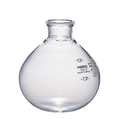 【hario/ハリオ】テクニカ TCA-2 下ボール BL-TCA-2