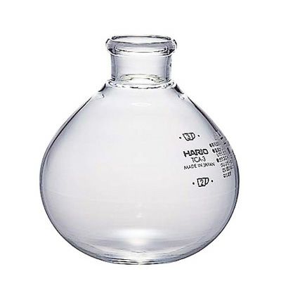 【hario/ハリオ】テクニカ TCA-3 下ボール BL-TCA-3