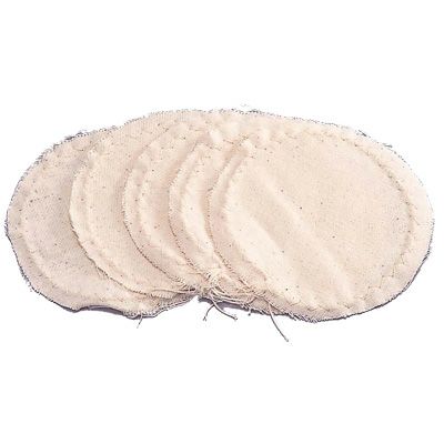 【hario/ハリオ】サイフォンパーツ サイフォン用ろか布（5 枚入） FS-103