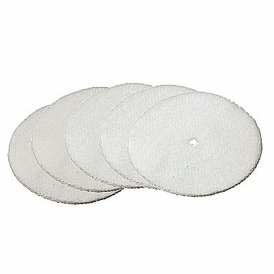 【hario/ハリオ】サイフォンパーツ ミニフォン用ろか布（５枚入） FS-101