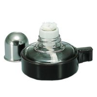 【hario/ハリオ】サイフォンパーツ アルコールランプ AL-5DB