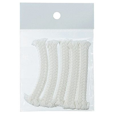 【hario/ハリオ】サイフォンパーツ ランプ芯（５本入） A-55