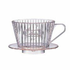 【販売終了】【melitta/メリタ】コーヒーフィルター SF-M 1×1
