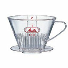 【販売終了】【melitta/メリタ】コーヒーフィルター SF-M 1×2