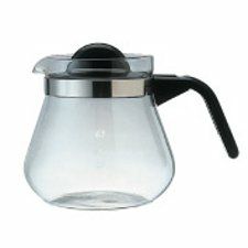 【販売終了】【melitta/メリタ】グラスポット カフェリーナ 800