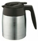 【販売終了】【メリタ】アロマサーモ ステンレス（ステンレス製真空二重構造ポット使用） JCM-561/TD