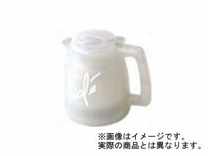 【販売終了】【melitta/メリタ】アロマサーモ 5カップ（保温ポット使用） JCM-512/W